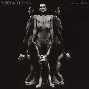 Fleetwood Mac – Heroes Are Hard To Find (2024) New Sealed Vinyl LP